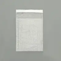 Пакет из ВПП c клапаном и клеевым слоем, п/э, 3 слоя, 30&times;44 + 5 см