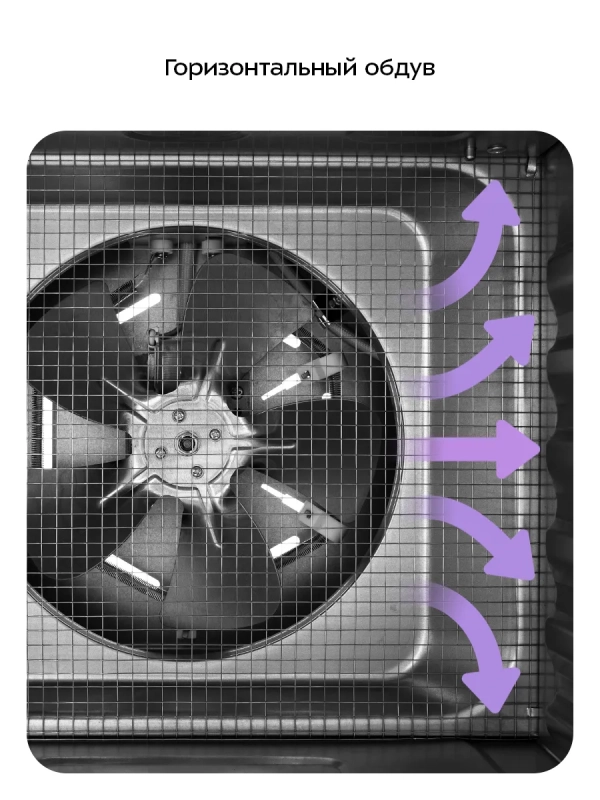 Сушилка для овощей и фруктов KT-1911 - 650 Вт