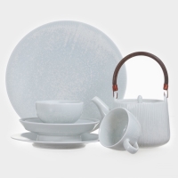 Тарелка Magistro "Willow" 27,9х3 см