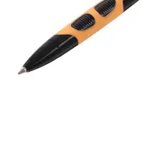 Ручка шариковая автоматическая, ErichKrause XR-30 Matic&Grip Accent, 0.7 мм, резиновый держатель, синяя