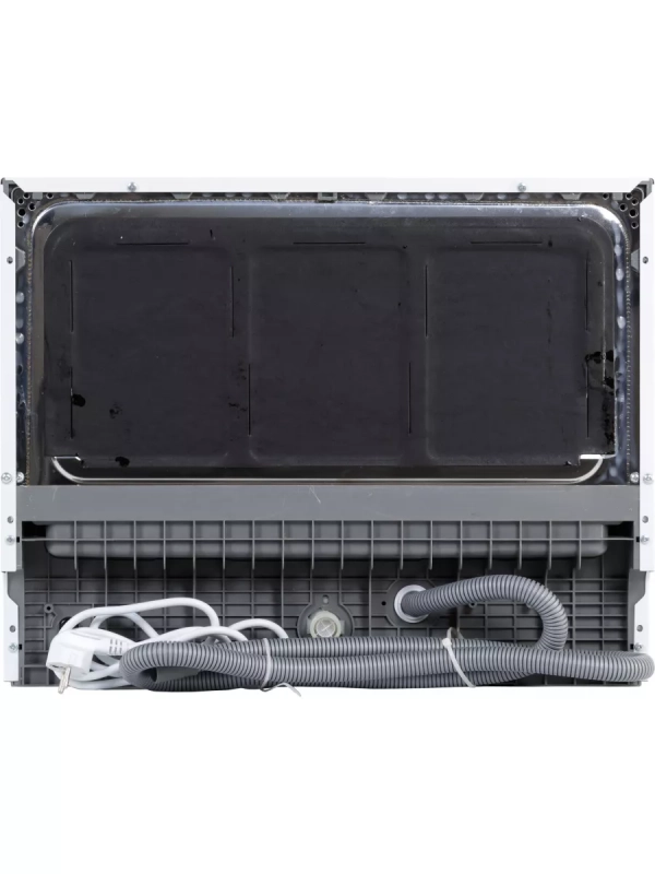 Посудомоечная машина DT304 белый (компактная)