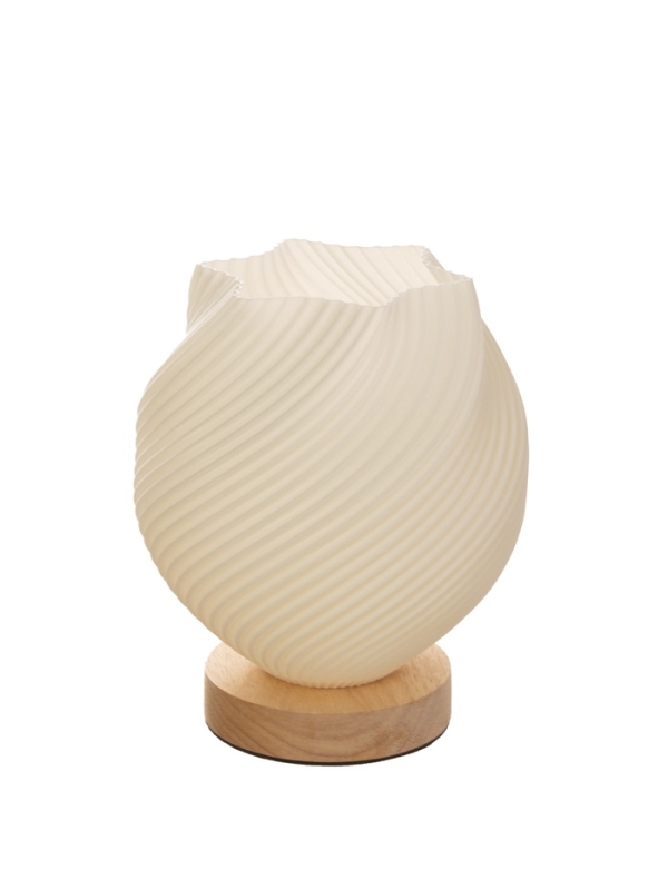 Светильник настольный "Звезда" LED 3Вт USB диммер/провод 1,5м 15х15х18см