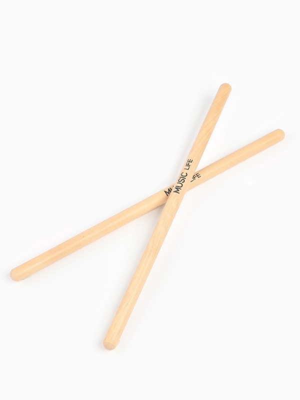 Барабанные палочки Music Life LD клён