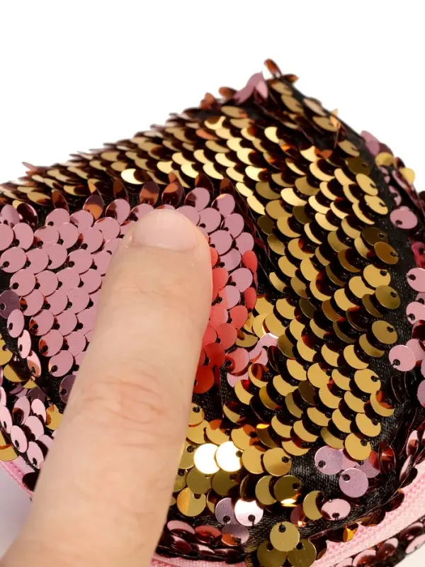 Кошелек &laquo;Сияние&raquo;