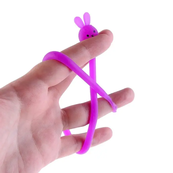 Липучка &laquo;Тянучка&raquo;, виды МИКС