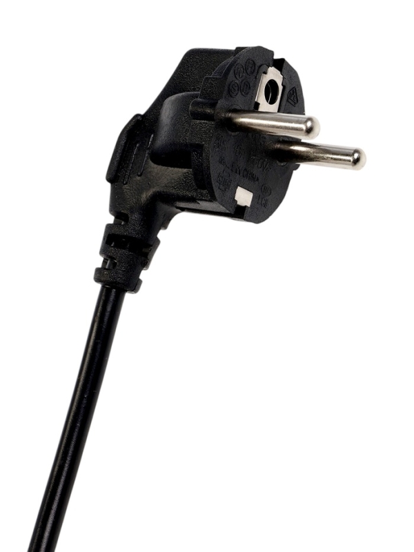 Турка электрическая Luazon LTE-602, 600 Вт, 300 мл, автоотключение, сиреневая