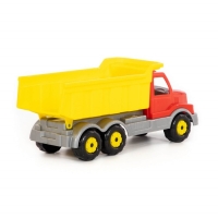 Автомобиль - самосвал &laquo;Сталкер&raquo;