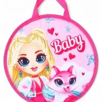 Ледянка Winter Star BABY, d=35 см, толщина 1 см