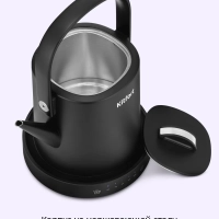 Чайник электрический КТ-6754 - 1 л