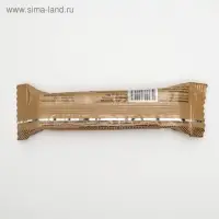 Марципановый батончик Grondard &laquo;Шоколадный мусс&raquo;, 50 г