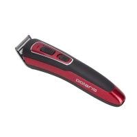 Машинка для стрижки волос и бритья PHC 3019RC Retro