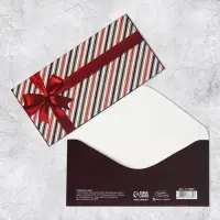 Конверт для денег &laquo;Универсальный&raquo;, 16.5&times;8 см