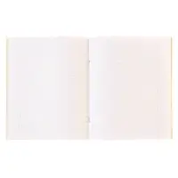 Тетрадь предметная 48 листов в линейку, Calligrata &laquo;Герб. Литература&raquo;, обложка мелованный картон