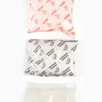 Набор для творчества "Бомбочки для ванн своими руками "Лапка"