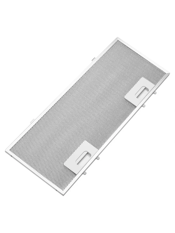 Вытяжка встраиваемая HBB 6035 W белый