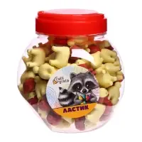 Ластик фигурный "Собачка"