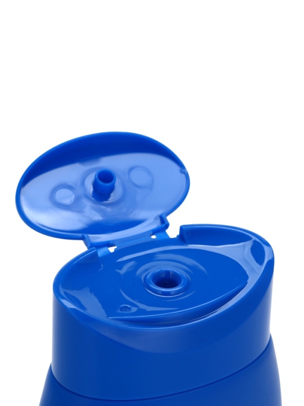 Набор детский "MEGABOT", гель-пена 250 мл, книжка-вырезалка А5