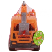 Автомобиль-экскаватор &laquo;Престиж&raquo;