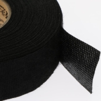 Флисовая клейкая лента, маделин, 1.5&times;25 мм, 15 м