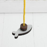 Магнитная рыбалка &laquo;Рыбка&raquo; МИКС