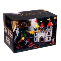 Набор рыцарей &laquo;Осада замка&raquo;