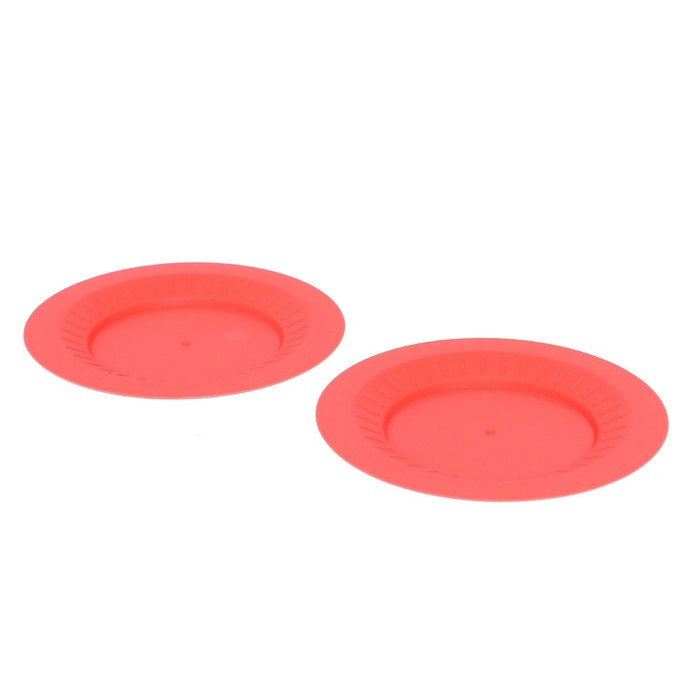 Набор для игры с пластилином &laquo;Зверюшки-печенюшки&raquo;, 5 баночек с пластилином