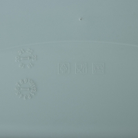 Корзина для хранения, 24&times;14&times;7 см, цвет МИКС