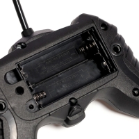 Робот радиоуправляемый &laquo;Ультраатака&raquo;, стреляет гелиевыми пулями, цвет МИКС