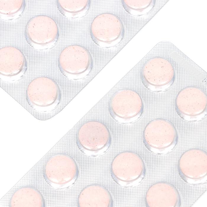 Витаминно минеральный комплекс Здравсити от A до Zn для детей, 30 таблеток по 900 мг