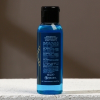 Гель для душа &laquo;Всегда первый&raquo;, 100 мл, аромат свежести, ЧИСТОЕ СЧАСТЬЕ