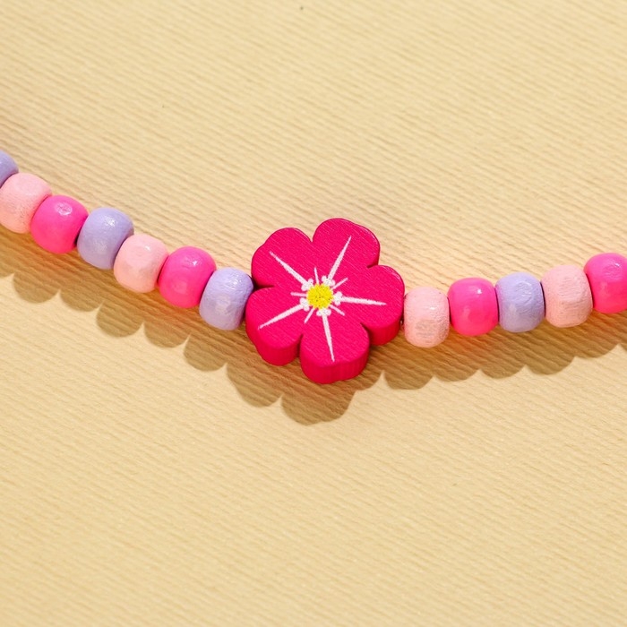 Бусы &laquo;Единороги&raquo; 40 см