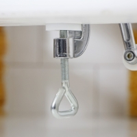 Мясорубка алюминиевая Доляна &laquo;Советская&raquo; 22,5&times;13,5 см