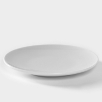 Блюдце фарфоровое &laquo;Бельё&raquo;, d=12,5 см