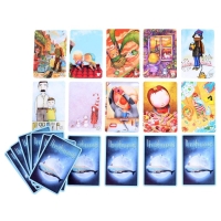 Настольная игра &laquo;Имаджинариум. Детство&raquo;