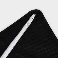 Органайзер для хранения белья Доляна &laquo;Смарт&raquo;, 8 ячеек, 28,5&times;13,5&times;10 см, цвет чёрный