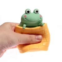 Мялка &laquo;Лягушка&raquo;