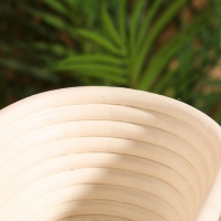 Корзинка, 35х16х8 см, ротанг