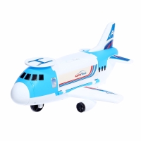 Парковка детская &laquo;Аэропорт&raquo;, подвижные элементы, с аксессуарами