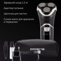Электрическая бритва PMR 0421RC Pivot Touch 4D PRO