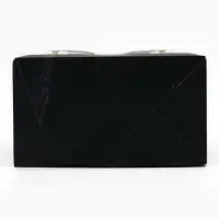 Коробка под бенто-торт с окном &laquo;Настоящий мужчина&raquo;, 14 х 14 х 8 см