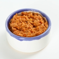 Корм влажный для котят беззерновой паштет с курицей и овощами, 80 г.