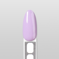 Гель лак для ногтей &laquo;SIMPLE&raquo;, 3-х фазный, 10 мл, LED/UV, цвет (222)