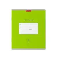 Тетрадь 18 листов в клетку ErichKrause Bright &laquo;Классика&raquo;, МИКС