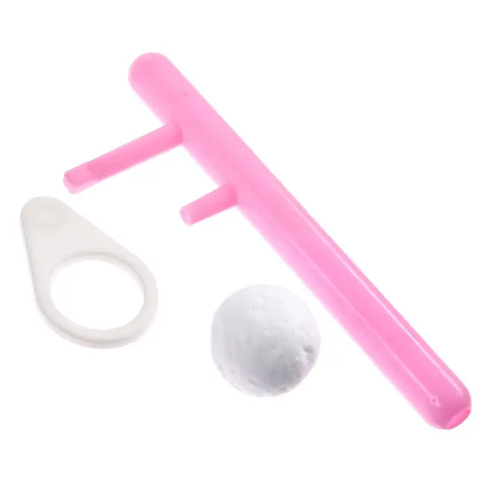 Набор для развития речи &laquo;Аэробол&raquo;, МИКС