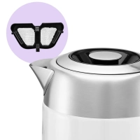 Чайник электрический КТ-8756 - 1.7 л