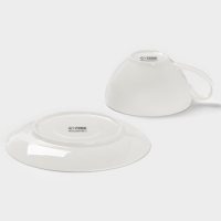 Чайная пара 500 мл Magisto "English tea party"