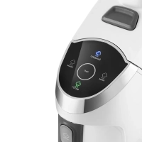 Вертикальный паровой моющий пылесос для дома и ковров KT-595