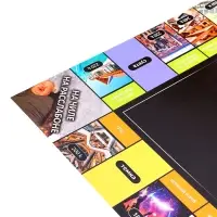 Настольная экономическая игра для тех, кто в теме "СУЕТОЛОГ"