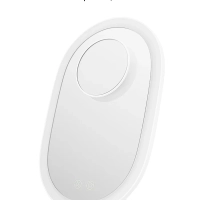 Косметическое зеркало 2 в 1 с подсветкой КТ-4172 - 18 Вт