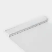 Пакеты фасовочные в рулоне Доляна &laquo;Стандарт&raquo;, 24&times;37 см, ПНД, 50 шт, 8 мкм